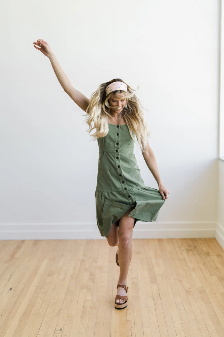 Maven Thread 4" Headbands TROPICS - 4'' Headband 15 Maven Thread 4" Headbands TROPICS - 4'' Headband