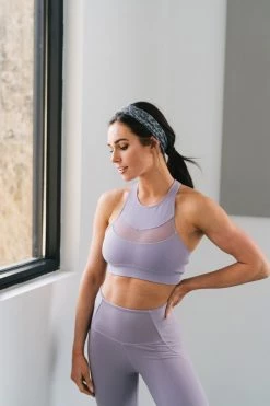 Maven Thread WILD - 4'' Headband 4