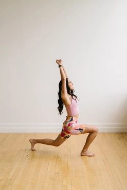 Maven Thread Biker Shorts - 8'' - Serenity | MT LUXE Bottoms 15 Maven Thread Biker Shorts - 8'' - Serenity | MT LUXE Bottoms