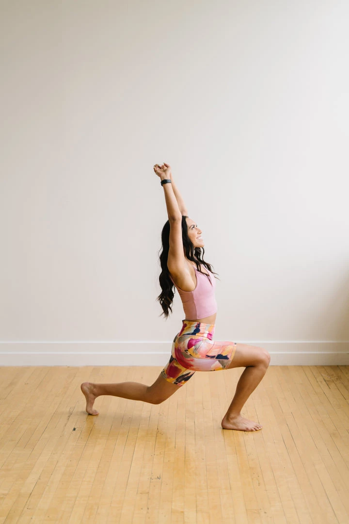 Maven Thread Biker Shorts - 8'' - Serenity | MT LUXE Bottoms 9 Maven Thread Biker Shorts - 8'' - Serenity | MT LUXE Bottoms