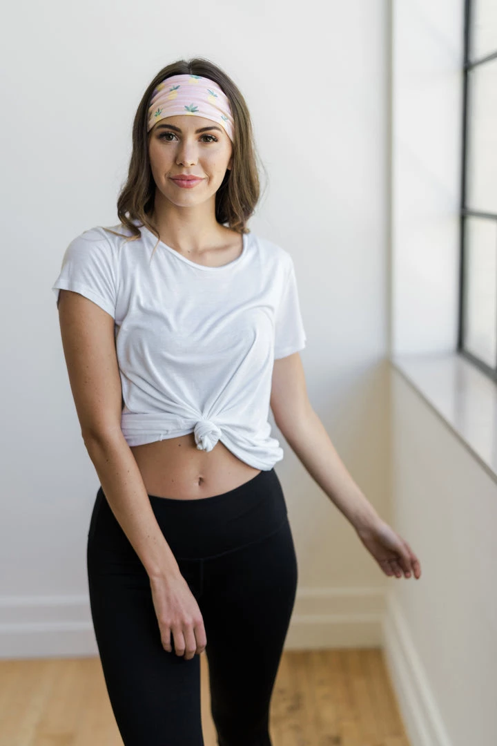 Maven Thread 4" Headbands TROPICS - 4'' Headband 16 Maven Thread 4" Headbands TROPICS - 4'' Headband