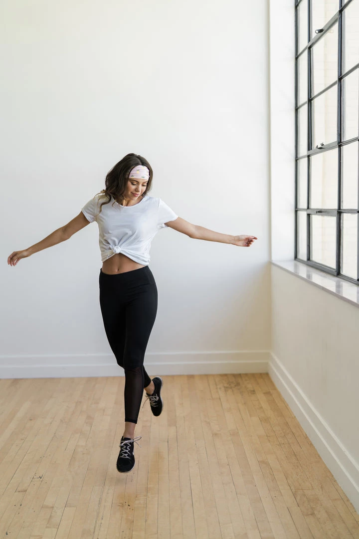 Maven Thread 4" Headbands TROPICS - 4'' Headband 18 Maven Thread 4" Headbands TROPICS - 4'' Headband