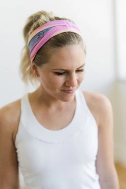 Maven Thread PRISM - 4'' Headband 4" Headbands 22 Maven Thread PRISM - 4'' Headband 4