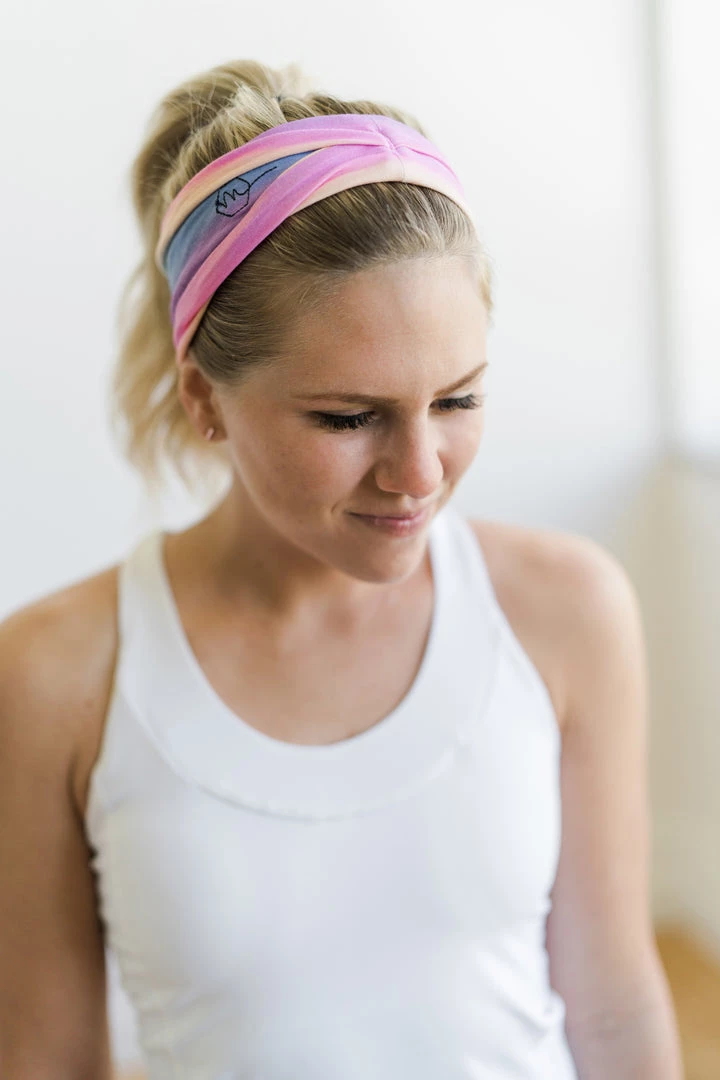 Maven Thread PRISM - 4'' Headband 4" Headbands 9 Maven Thread PRISM - 4'' Headband 4" Headbands