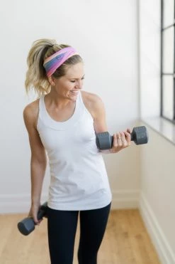 Maven Thread PRISM - 4'' Headband 4" Headbands 29 Maven Thread PRISM - 4'' Headband 4