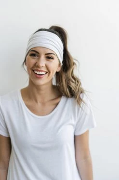 Maven Thread SUNRISE - 4'' Headband 4