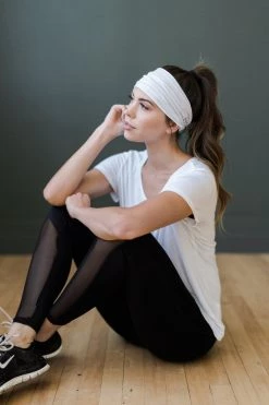 Maven Thread SUNRISE - 4'' Headband 4