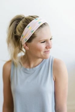 Maven Thread 4" Headbands TROPICS - 4'' Headband 37 Maven Thread 4