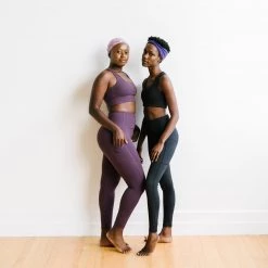 Maven Thread 4" Headbands AUTUMN - 4'' Headband 2-pack 19 Maven Thread 4