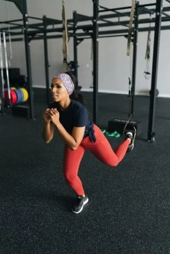 Maven Thread CITRUS - 4'' Headband 4