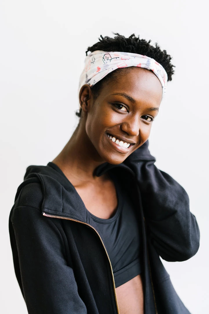 Maven Thread Tops Ascend Zip Jacket - Black 8 Maven Thread Tops Ascend Zip Jacket - Black