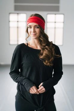 Maven Thread DYNAMO - 4'' Headband