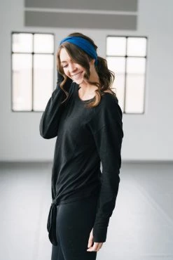 Maven Thread DYNAMO - 4'' Headband