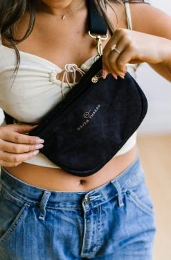 Maven Thread 3-in-1 Crossbody Bag - Grey Leopard