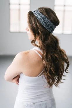 Maven Thread WILD - 4'' Headband 4