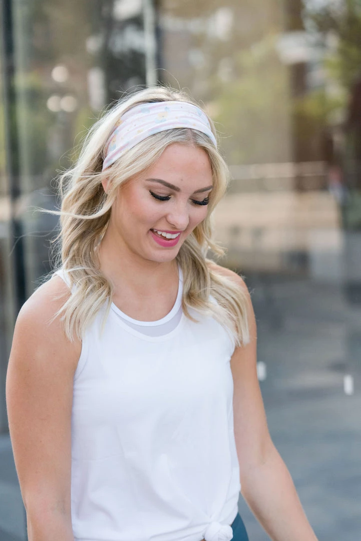 Maven Thread BLOOM - 4'' Headband 7 Maven Thread BLOOM - 4'' Headband