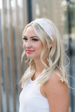 Maven Thread BLOOM - 4'' Headband 26 Maven Thread BLOOM - 4'' Headband