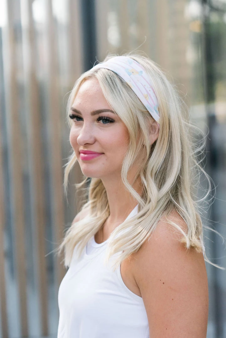 Maven Thread BLOOM - 4'' Headband 14 Maven Thread BLOOM - 4'' Headband