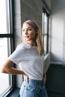 Maven Thread DAKOTA - 2'' Headband