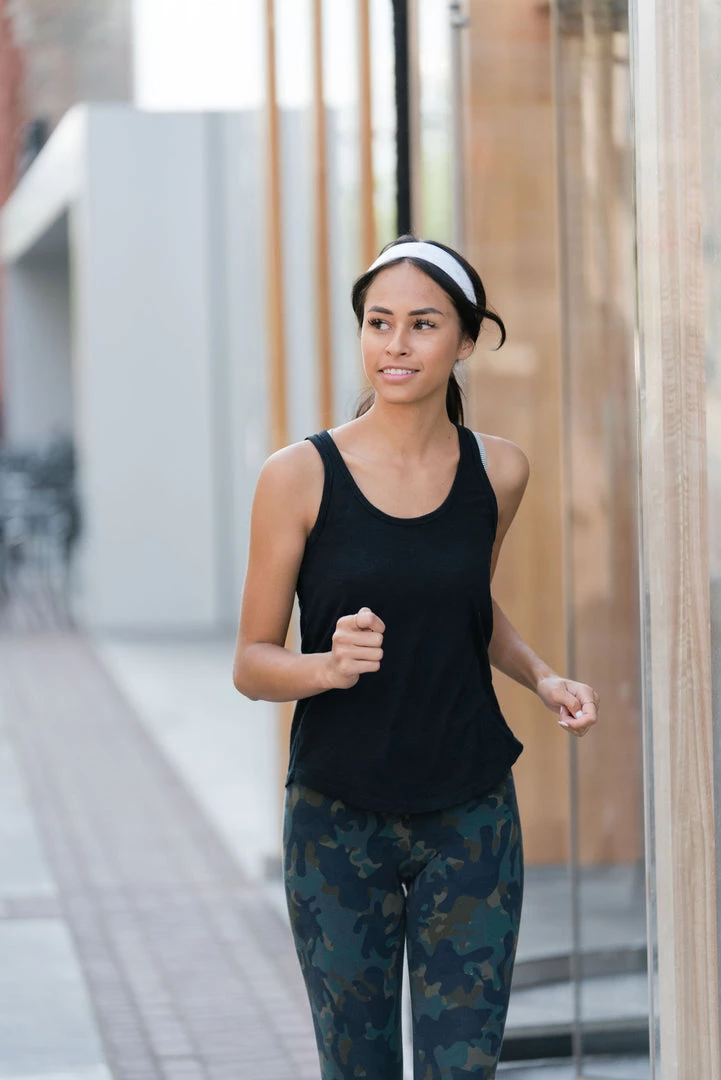 Maven Thread GRANITE - 2'' Headband 10 Maven Thread GRANITE - 2'' Headband