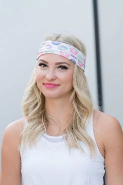 Maven Thread 4" Headbands SUGAR - 4'' Headband 13 Maven Thread 4