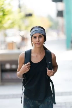 Maven Thread REBEL - 4'' Headband