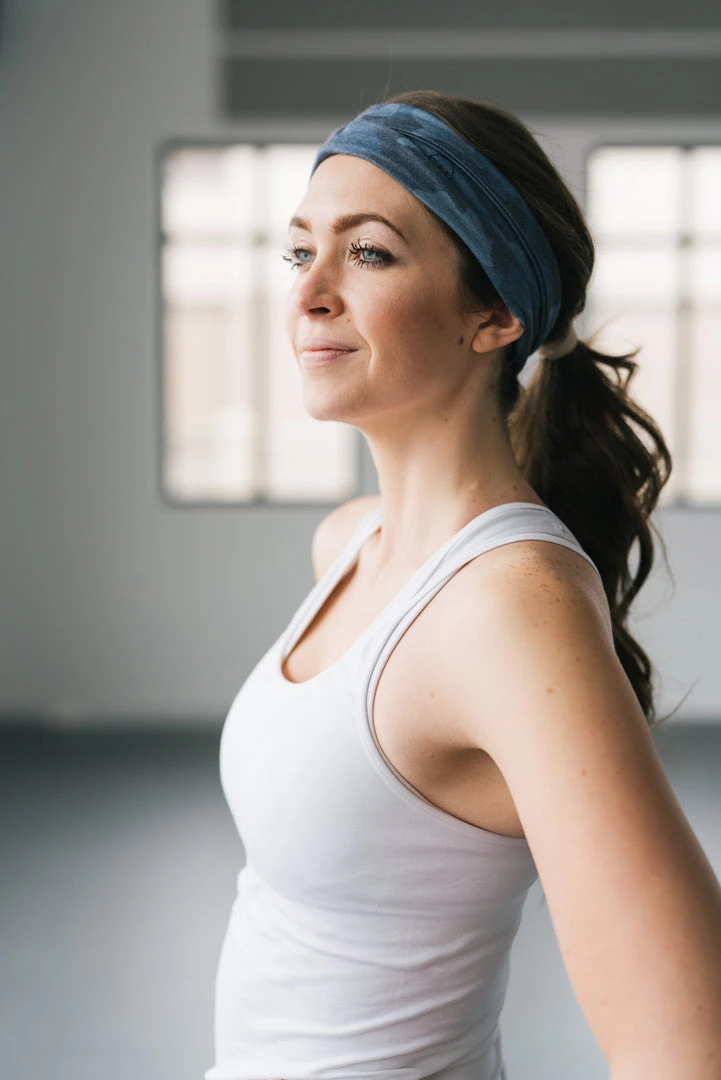 Maven Thread BOOT CAMP - 4'' Headband 4" Headbands 8 Maven Thread BOOT CAMP - 4'' Headband 4" Headbands