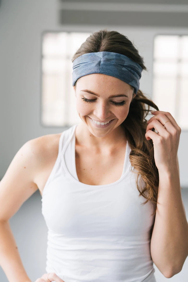 Maven Thread BOOT CAMP - 4'' Headband 4" Headbands 14 Maven Thread BOOT CAMP - 4'' Headband 4" Headbands