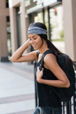 Maven Thread REBEL - 4'' Headband