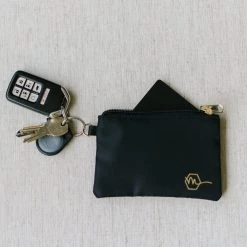 Maven Thread Sport Wallet - Black Bags