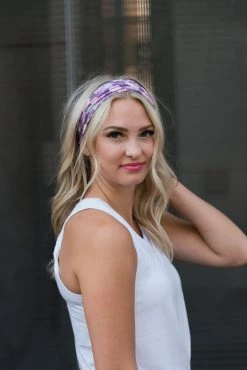 Maven Thread BLOOM - 4'' Headband 27 Maven Thread BLOOM - 4'' Headband