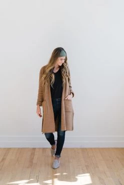 Maven Thread HUSTLE - 4'' Headband 4