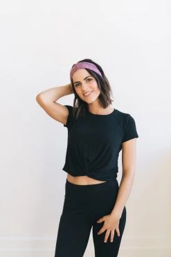 Maven Thread PHOENIX - 4'' Headband 4