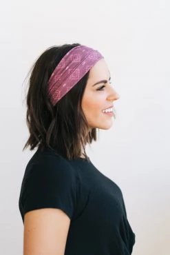 Maven Thread PHOENIX - 4'' Headband 4