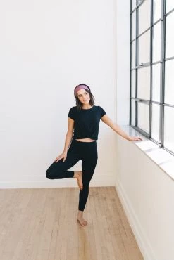 Maven Thread PHOENIX - 4'' Headband 4