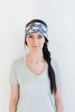 Maven Thread ENERGY - 4'' Headband 4" Headbands