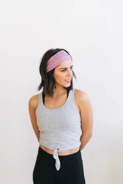 Maven Thread 4" Headbands DAKOTA - 4'' Headband 19 Maven Thread 4