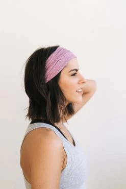 Maven Thread 4" Headbands DAKOTA - 4'' Headband 21 Maven Thread 4