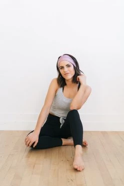 Maven Thread 4" Headbands DAKOTA - 4'' Headband 20 Maven Thread 4