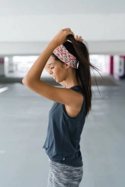 Maven Thread BLOOM - 4'' Headband 18 Maven Thread BLOOM - 4'' Headband