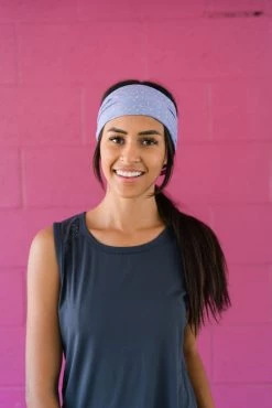 Maven Thread 4" Headbands SUGAR - 4'' Headband 19 Maven Thread 4