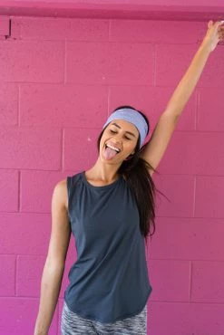 Maven Thread 4" Headbands SUGAR - 4'' Headband 16 Maven Thread 4