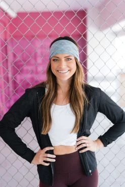 Maven Thread TRIBE - 4'' Headband 4