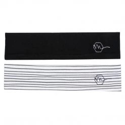 Maven Thread ONYX - 2'' Headband 2" Headbands