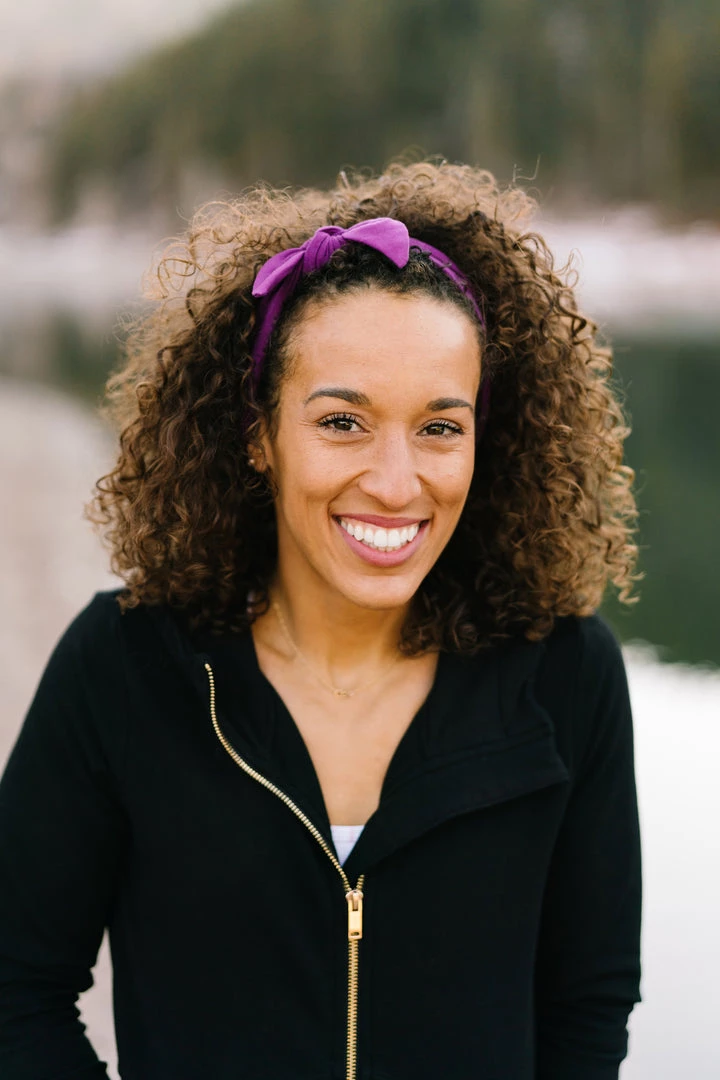 Maven Thread ASANA - 4'' Bow Headband 8 Maven Thread ASANA - 4'' Bow Headband