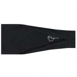 Maven Thread Black - 4'' Headband Single 4" Headbands