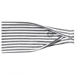 Maven Thread B&W Stripe - 4'' Headband Single