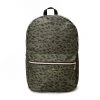 Maven Thread Bags Classic Backpack - Green Leopard