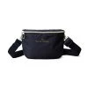 Maven Thread 3-in-1 Crossbody Bag - Black