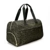 Maven Thread Bags On The Go Duffel - Green Leopard